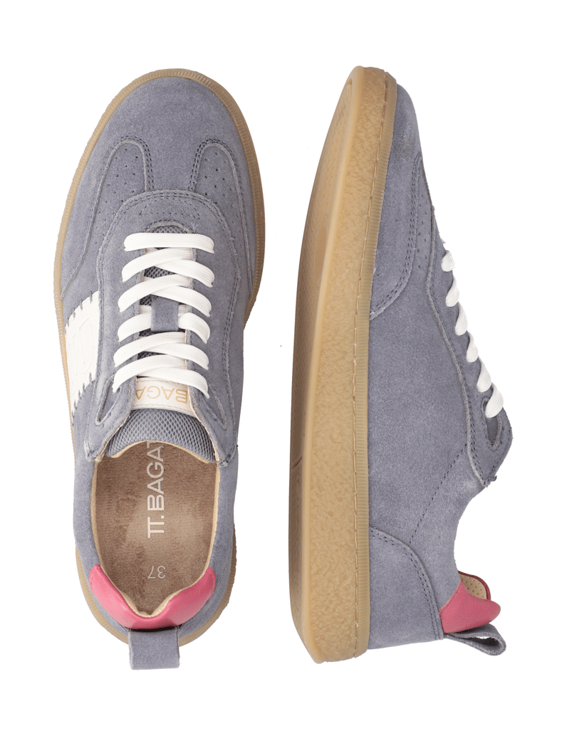 TT.-BAGATT-velúr-tenisky-modrá