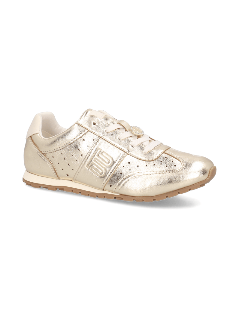 TT.-BAGATT-Sneaker-gold