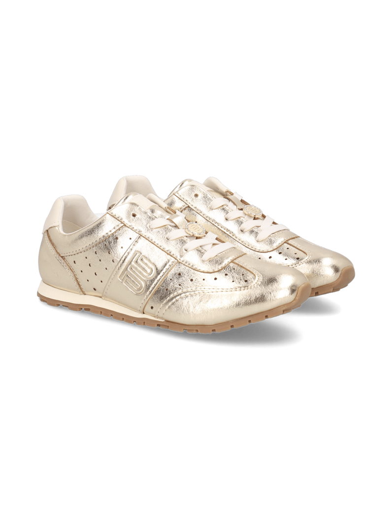 TT.-BAGATT-Sneaker-gold