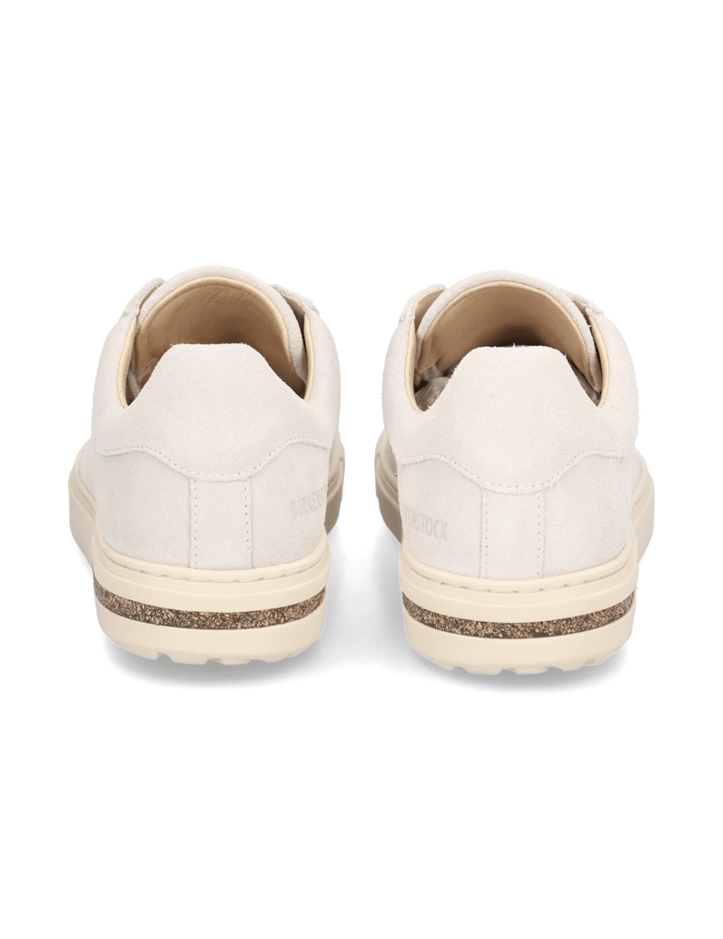 Birkenstock-BEND-LOW-SUEDE-LEATHER-bílá