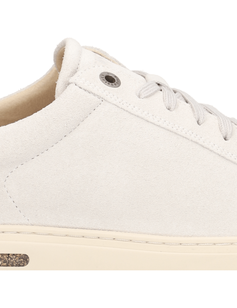 Birkenstock-BEND-LOW-SUEDE-LEATHER-bílá