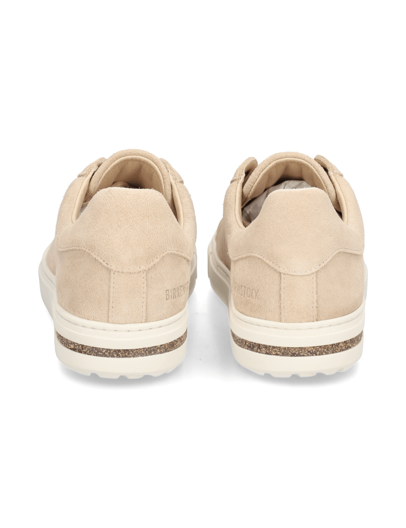 Birkenstock-BEND-LOW-SUEDE-LEATHER-bílá