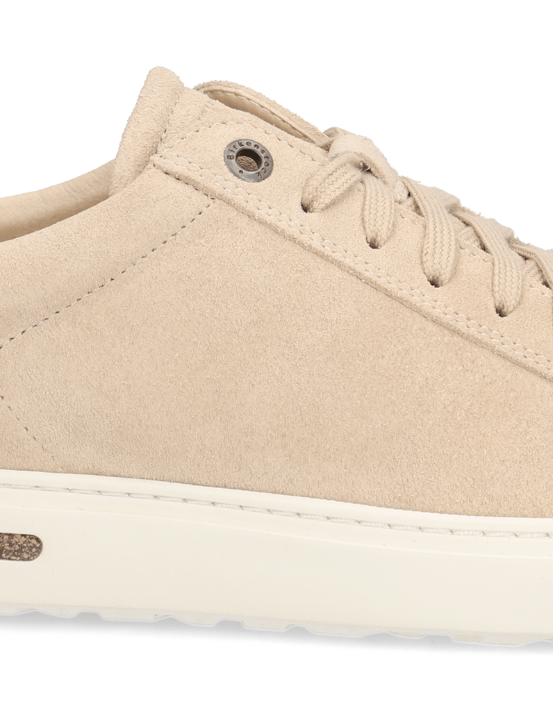 Birkenstock-BEND-LOW-SUEDE-LEATHER-bílá