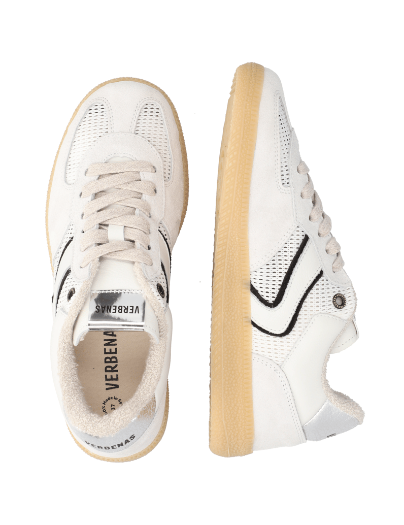 Verbenas-velúr-tenisky-biela