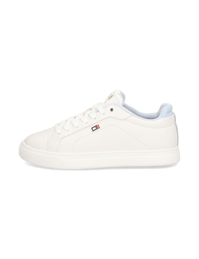 Tommy-Hilfiger-Sneaker-weiss