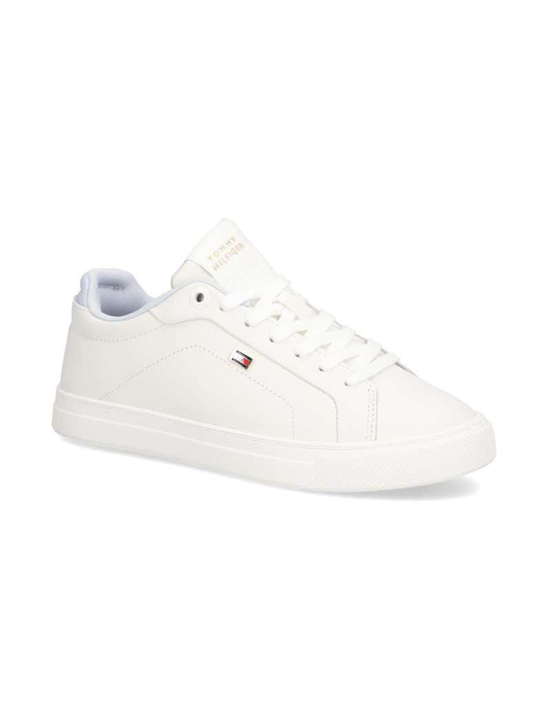 Tommy-Hilfiger-Sneaker-weiss