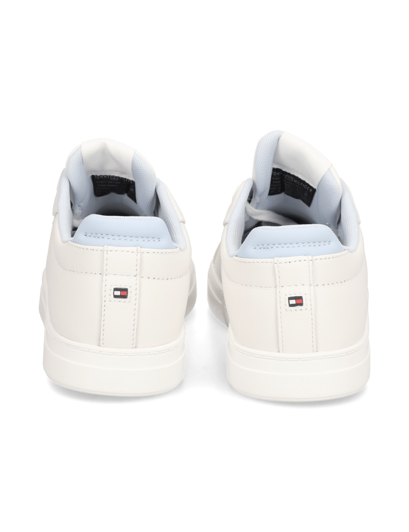 Tommy-Hilfiger-Sneaker-weiss