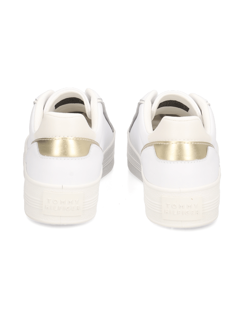Tommy-Hilfiger-Sneaker-weiss