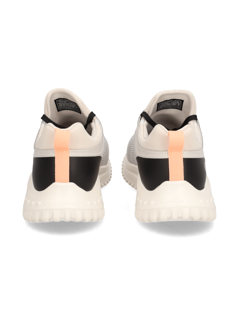 CALVIN-KLEIN-JEANS-Sneaker-grau