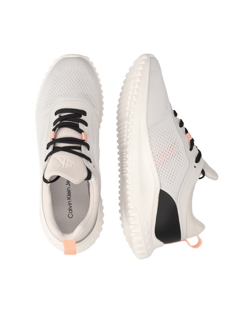 CALVIN-KLEIN-JEANS-Sneaker-grau