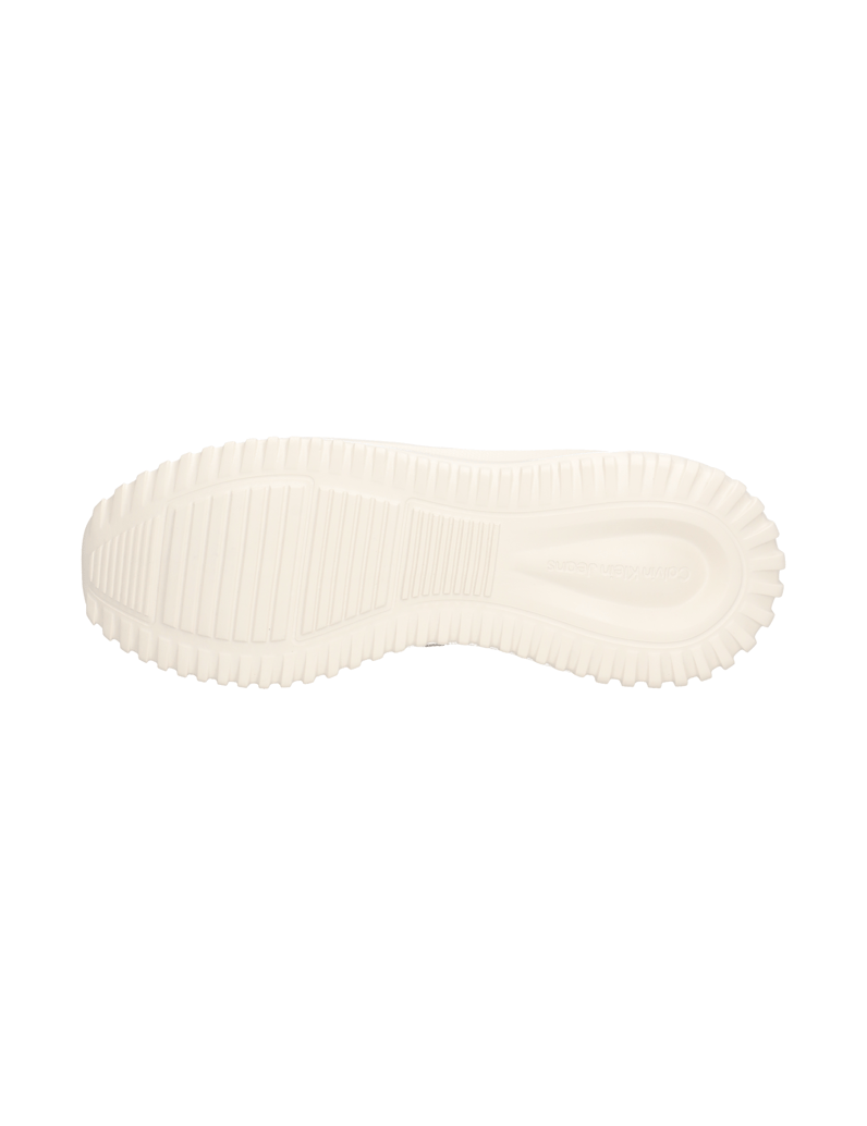 CALVIN-KLEIN-JEANS-Sneaker-grau