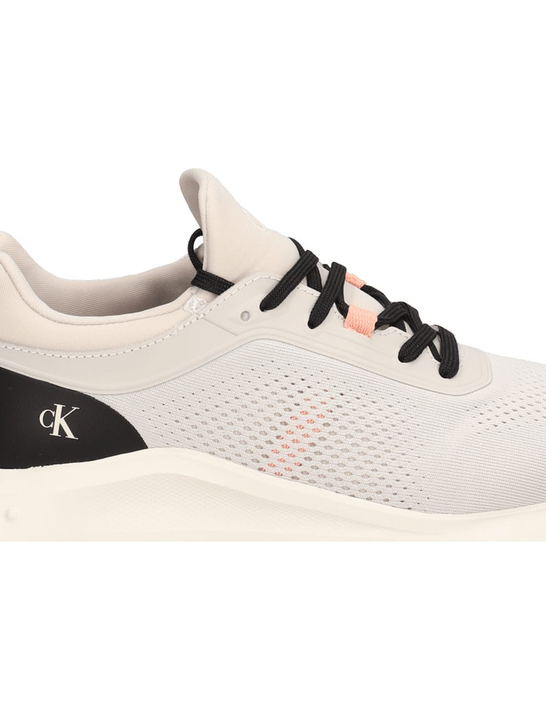CALVIN-KLEIN-JEANS-Sneaker-grau
