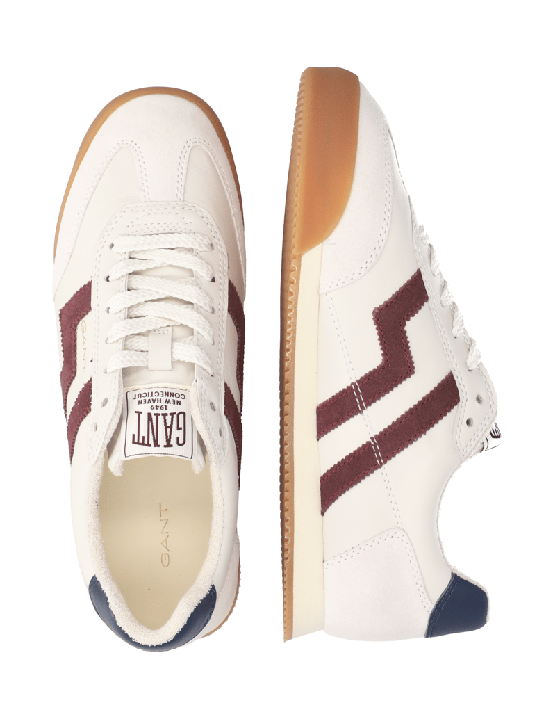 GANT-tenisky-bílá