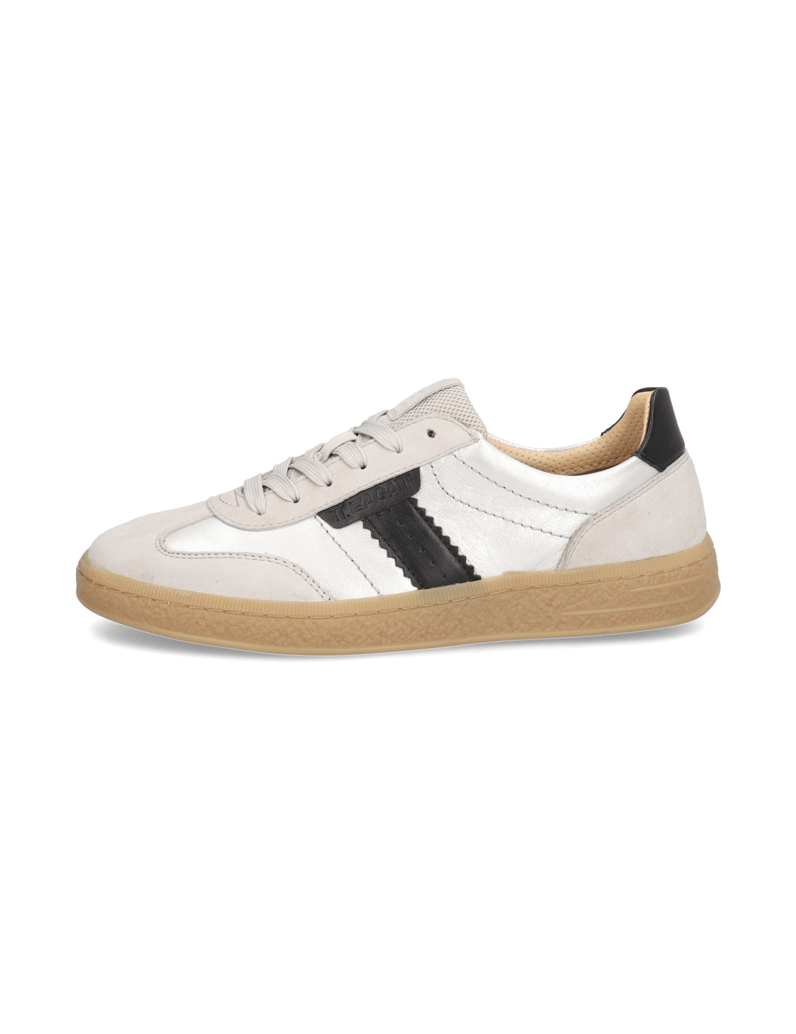TT.-BAGATT-Sneaker-silber