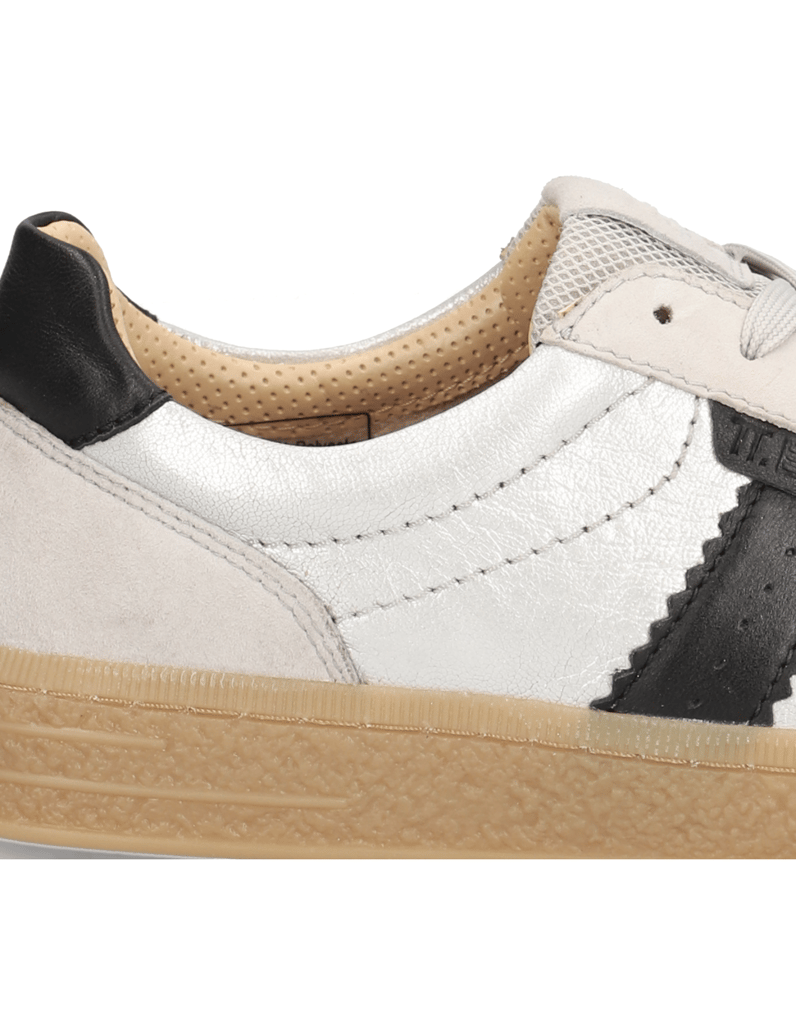 TT.-BAGATT-Sneaker-silber
