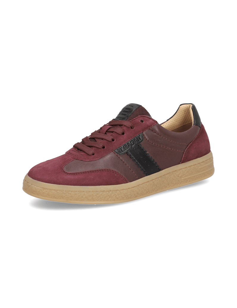 TT.-BAGATT-Sneaker-rot