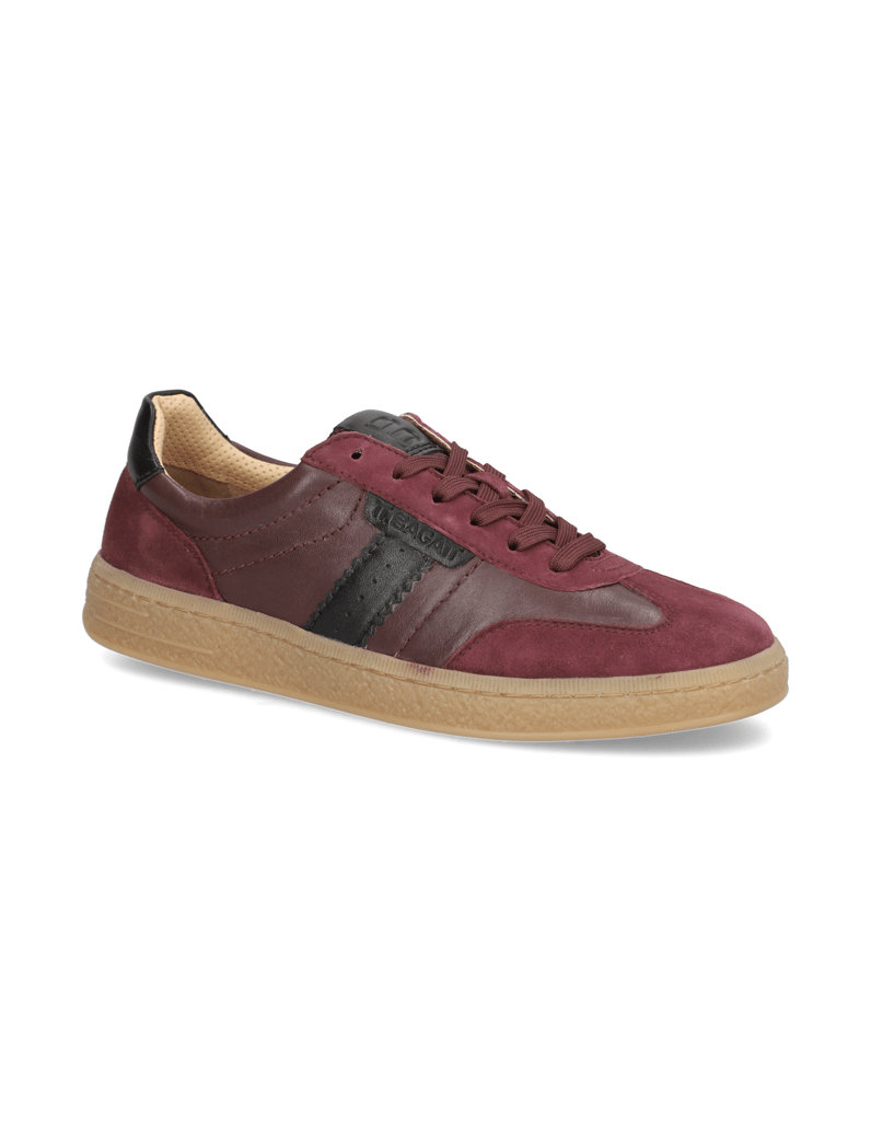 TT.-BAGATT-Sneaker-rot