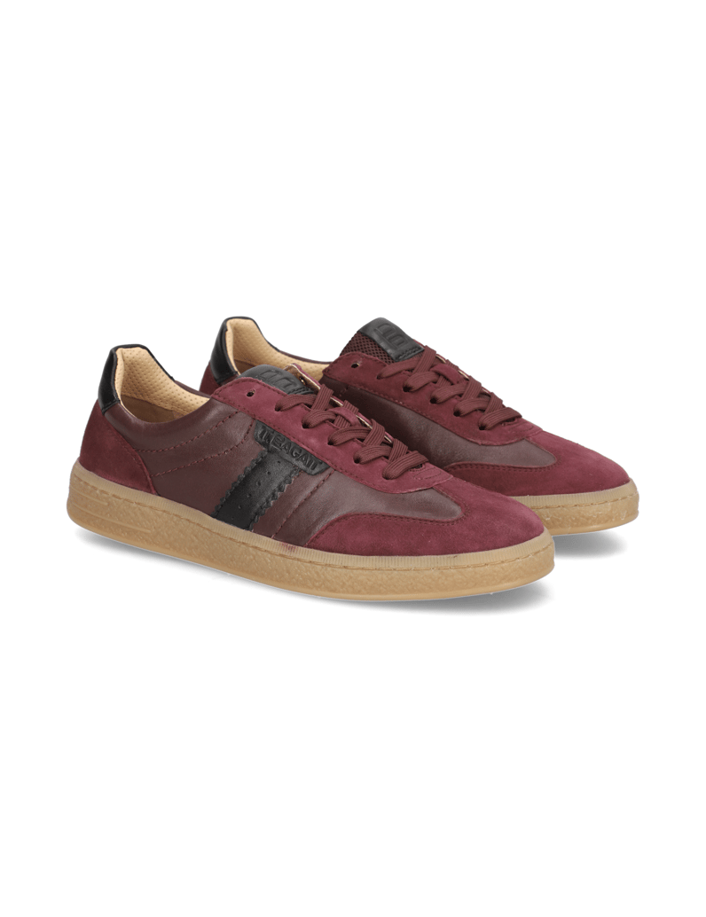 TT.-BAGATT-Sneaker-rot