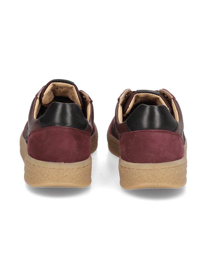 TT.-BAGATT-Sneaker-rot