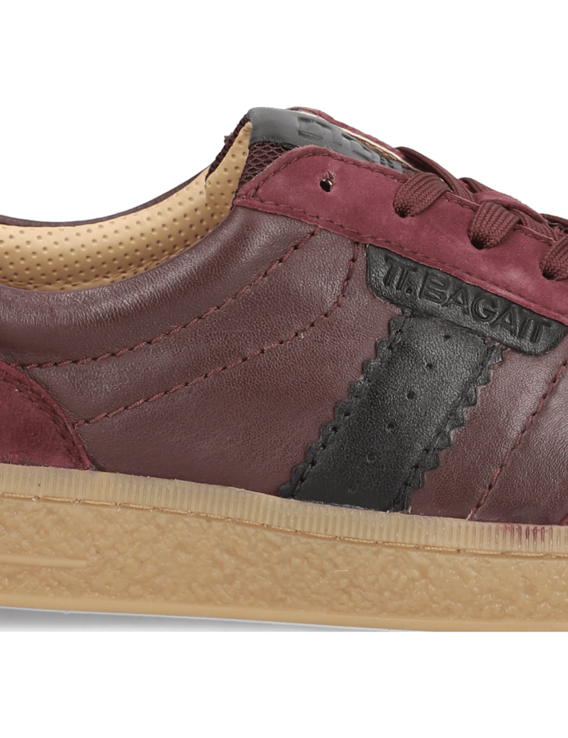 TT.-BAGATT-Sneaker-rot