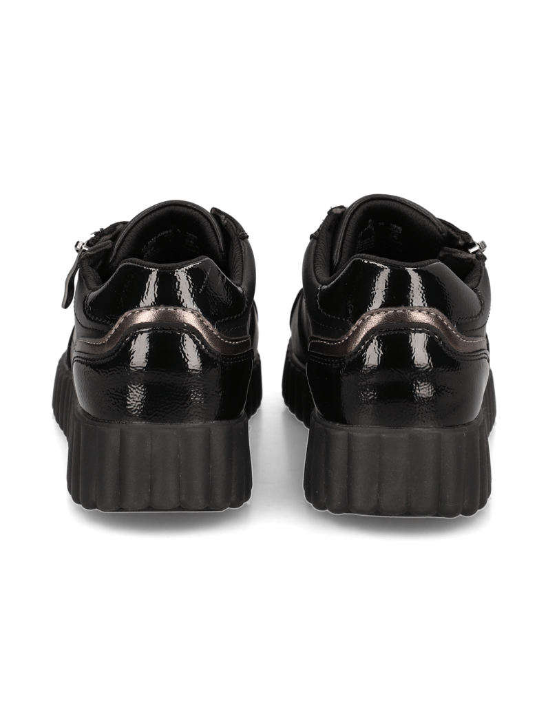 TT.-BAGATT-Sneaker-schwarz