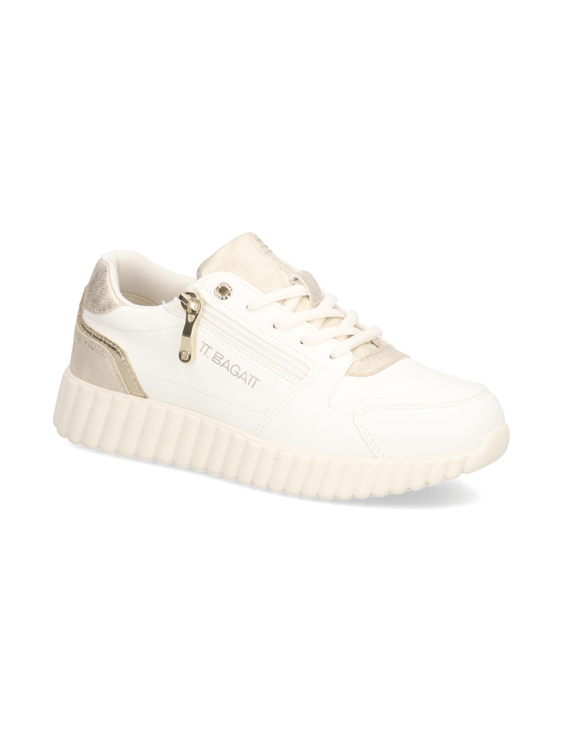 TT.-BAGATT-Sneaker-schwarz