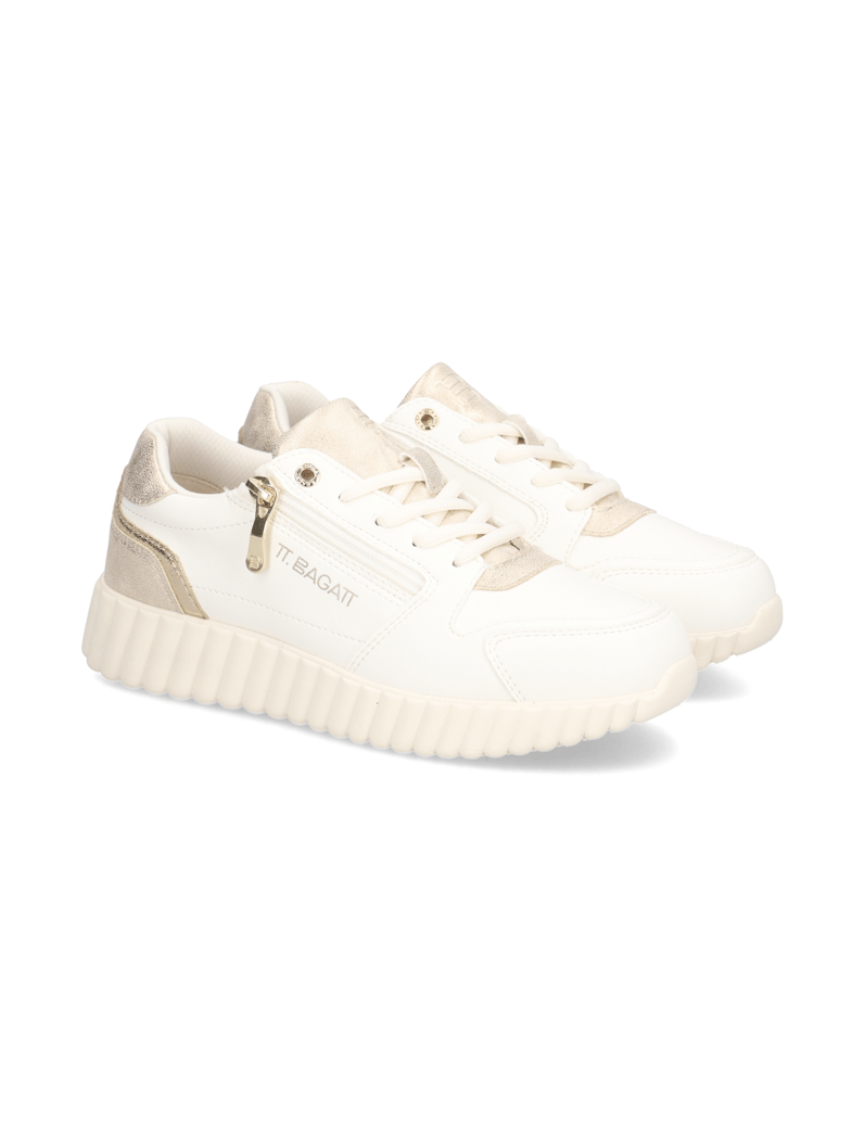 TT.-BAGATT-Sneaker-schwarz