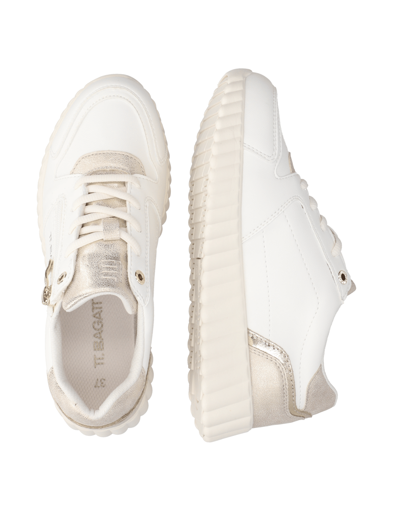 TT.-BAGATT-Sneaker-schwarz