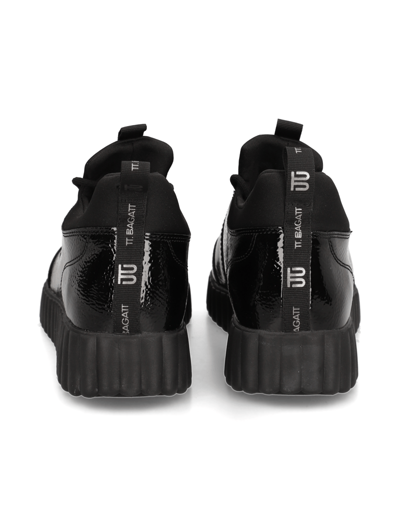 TT.-BAGATT-Sneaker-schwarz