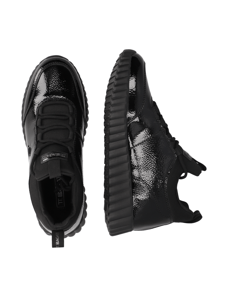 TT.-BAGATT-Sneaker-schwarz