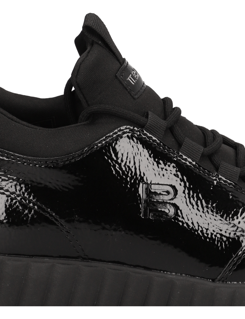 TT.-BAGATT-Sneaker-schwarz