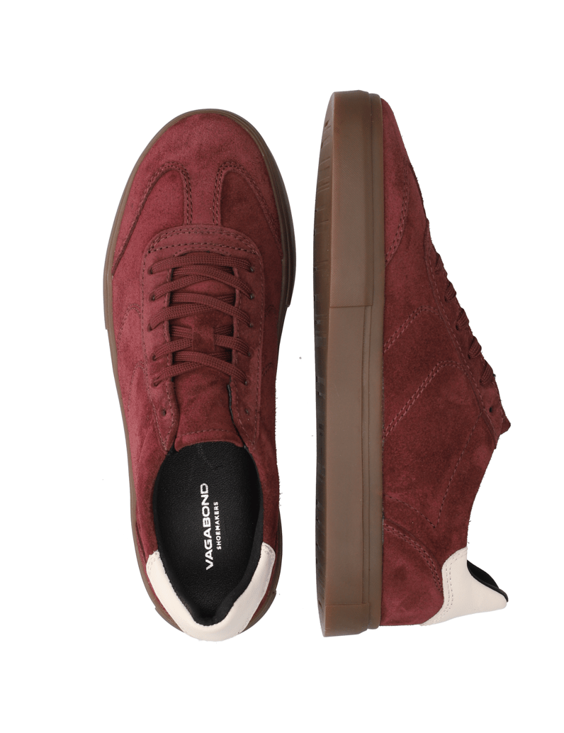 Vagabond-Shoemakers-tenisky-hnědá