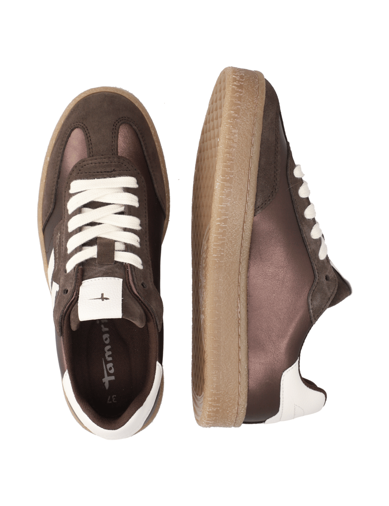 TAMARIS-superge-rjava