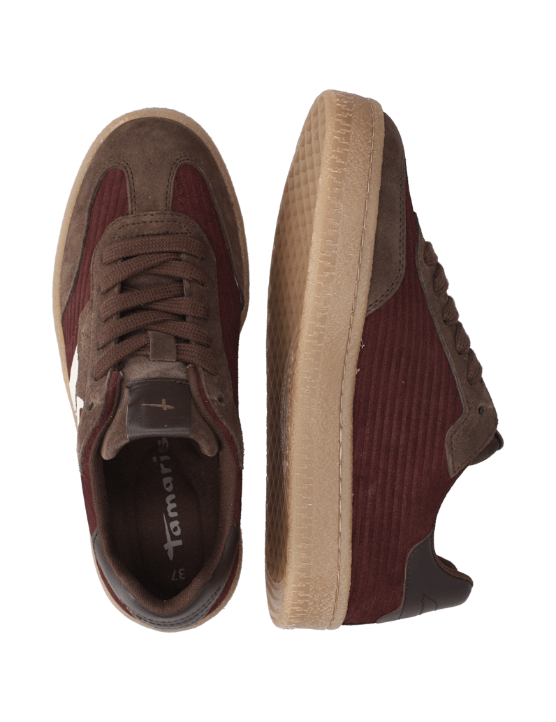 TAMARIS-superge-rjava