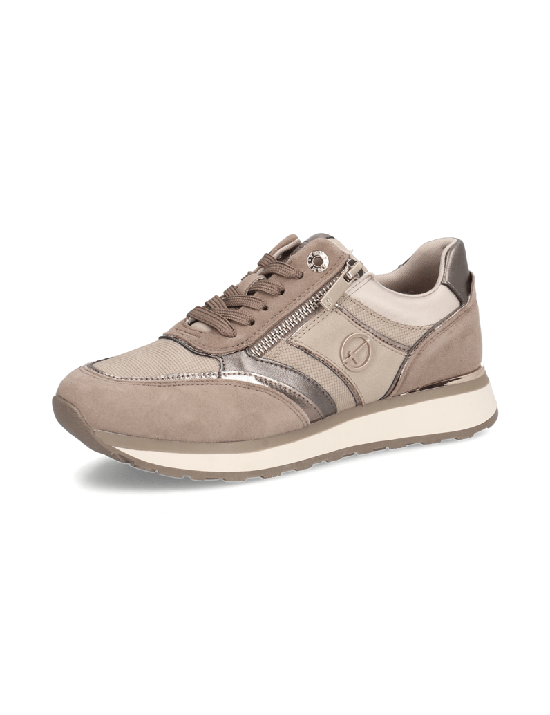 TAMARIS-Sneaker-beige