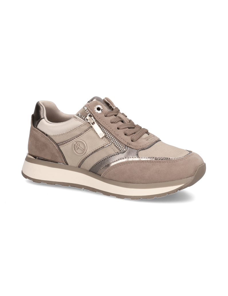 TAMARIS-Sneaker-beige