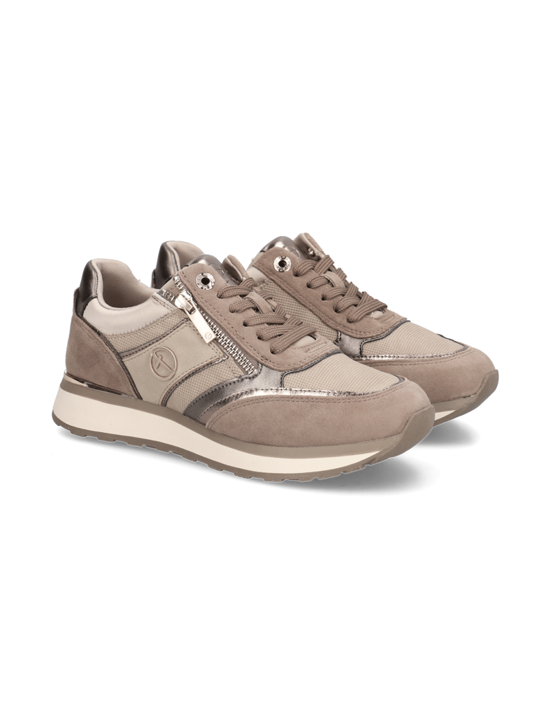 TAMARIS-Sneaker-beige
