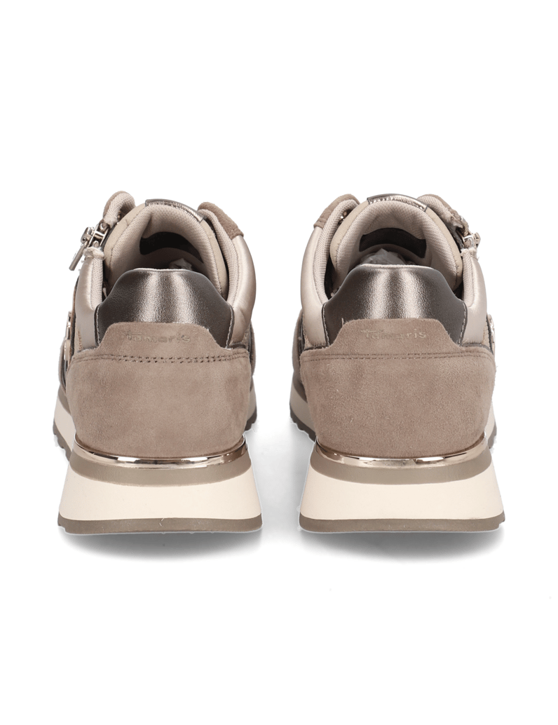 TAMARIS-Sneaker-beige