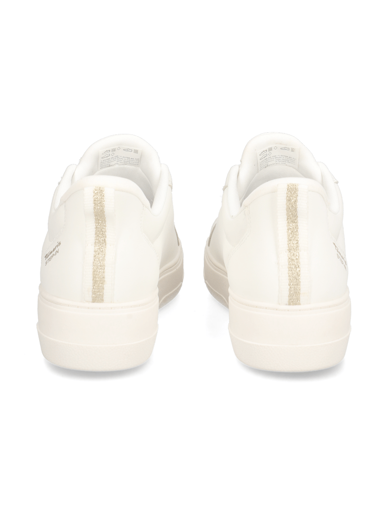 TAMARIS-Sneaker-weiss