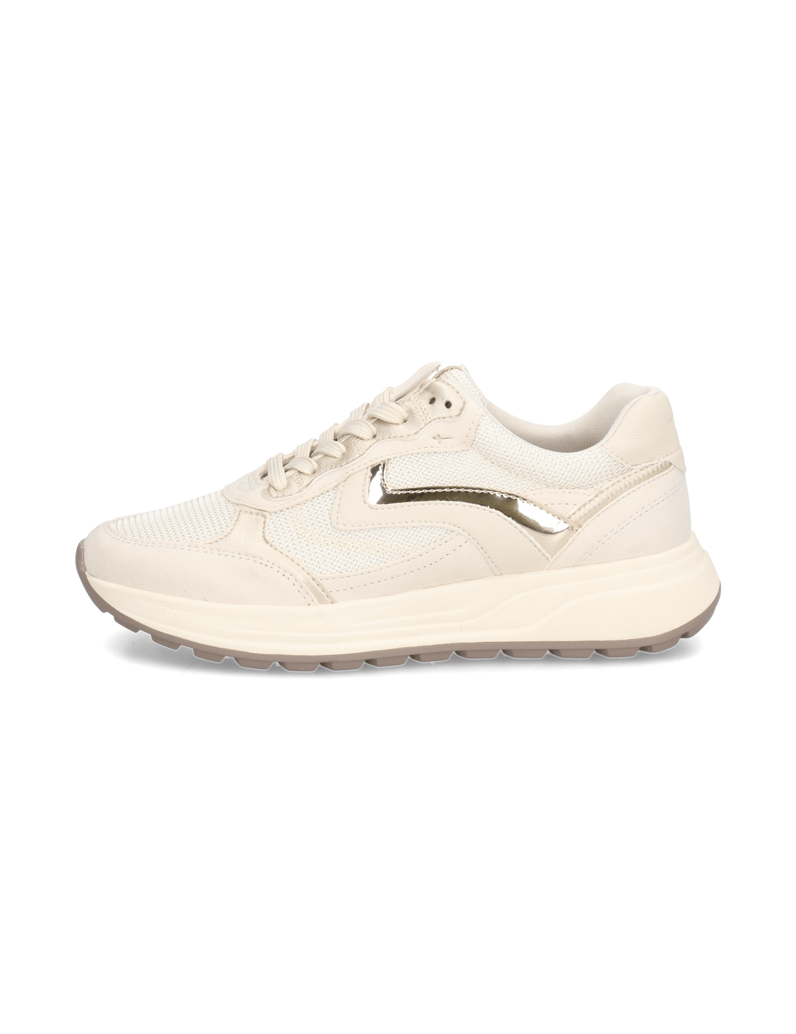 TAMARIS-Sneaker-beige