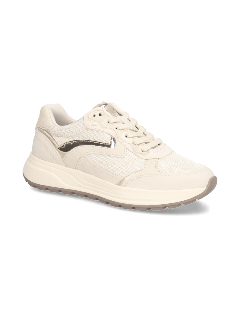 TAMARIS-Sneaker-beige