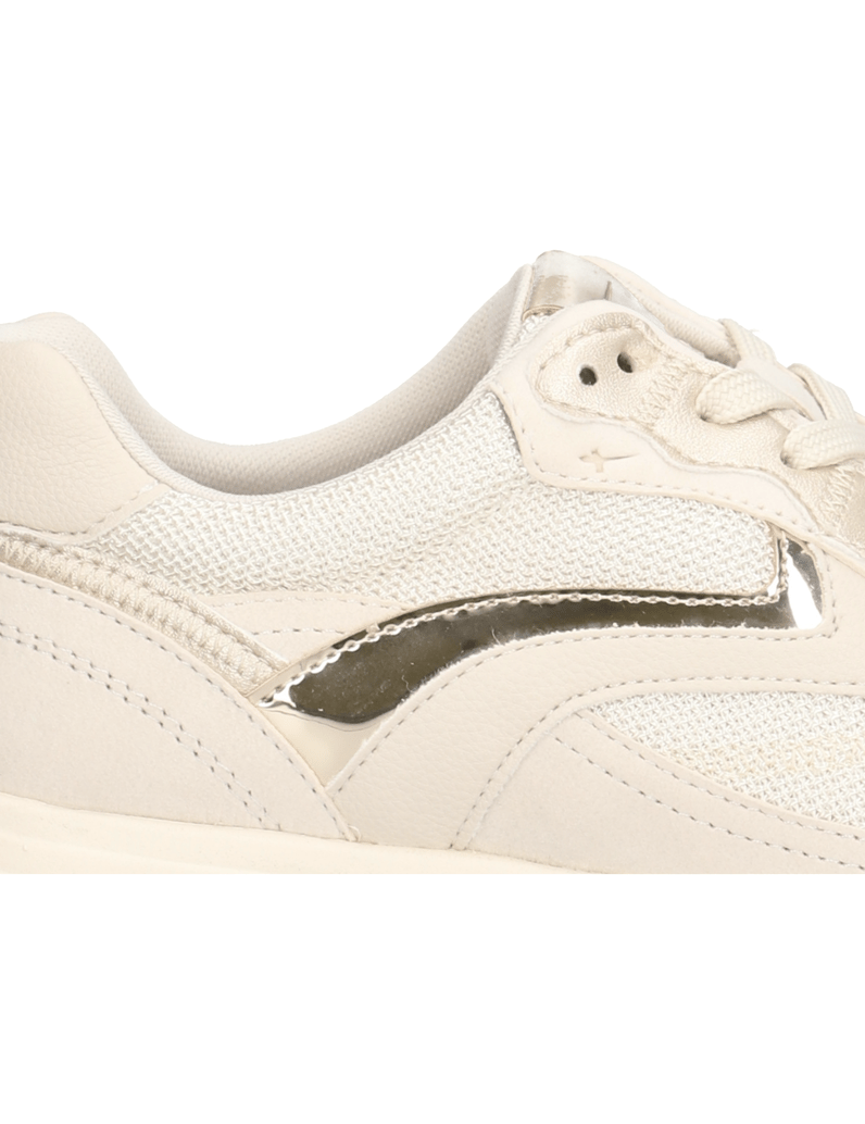 TAMARIS-Sneaker-beige
