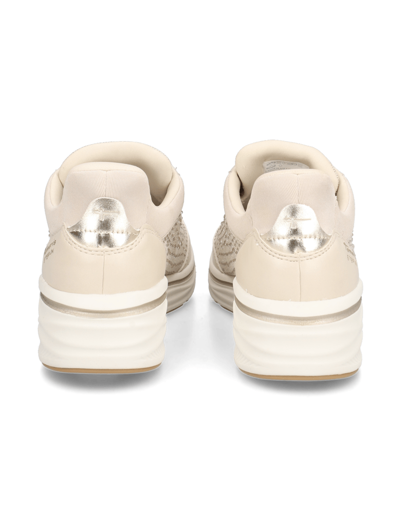 TAMARIS-Sneaker-schwarz