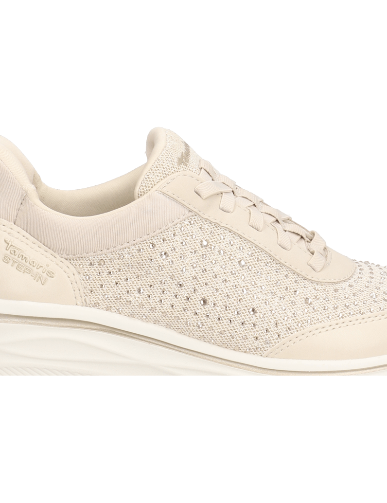 TAMARIS-Sneaker-schwarz