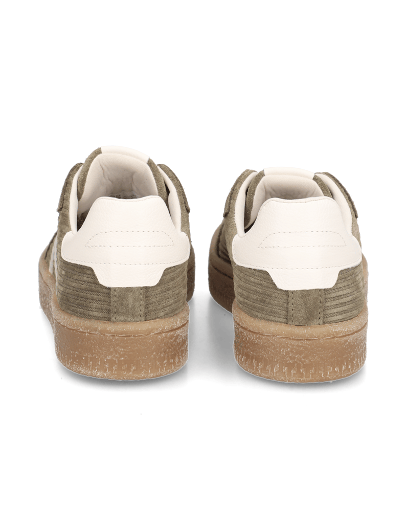 TAMARIS-Sneaker-oliv