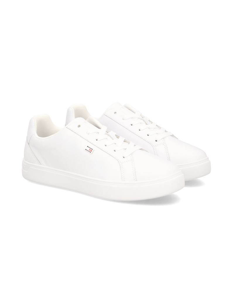 Tommy-Hilfiger-tenisky-bílá