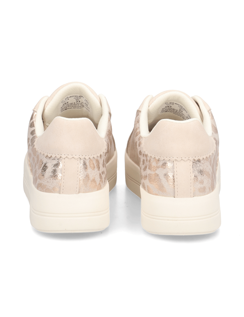 BUGATTI-Nova-Evo-růžová