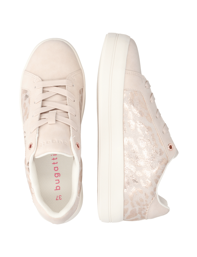 BUGATTI-Nova-Evo-růžová