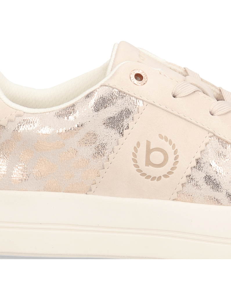 BUGATTI-Nova-Evo-růžová