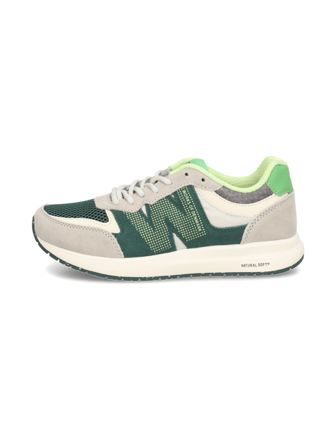 

Rigmor Open Mesh, Zelená